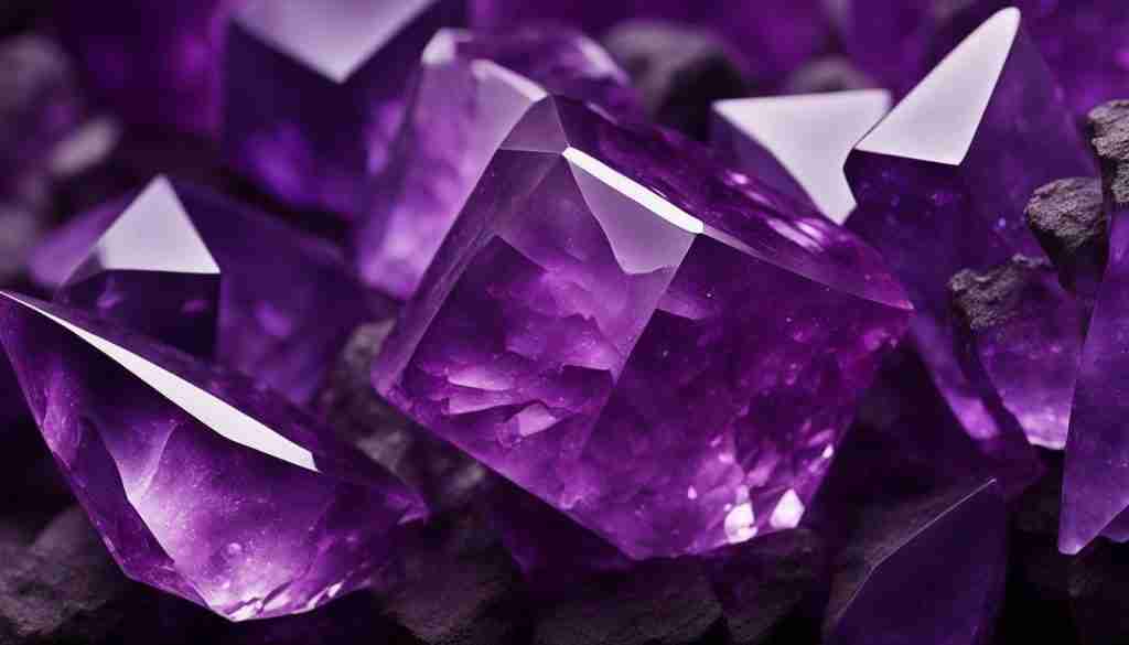 Amethyst Crystal