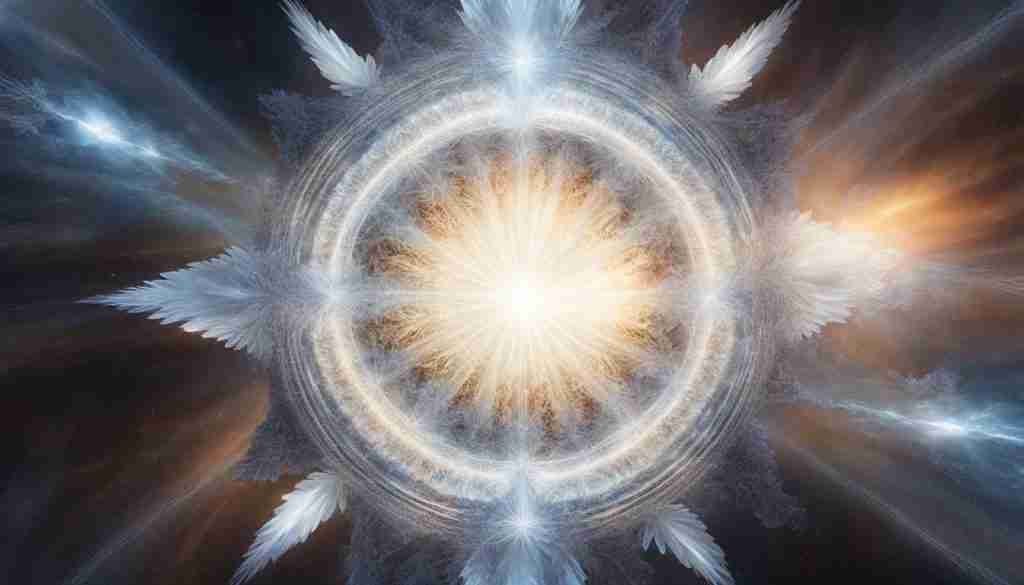 Amplifying Energy and Cleansing Properties