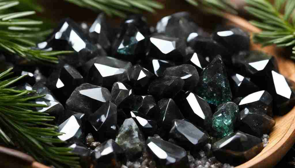 Apache Tears Crystal