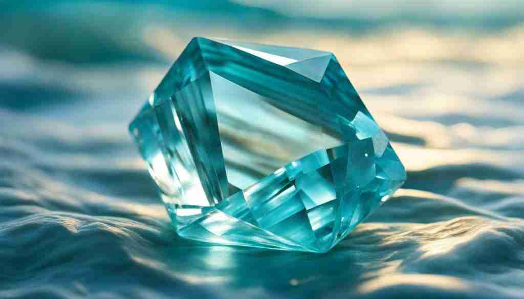 Aquamarine