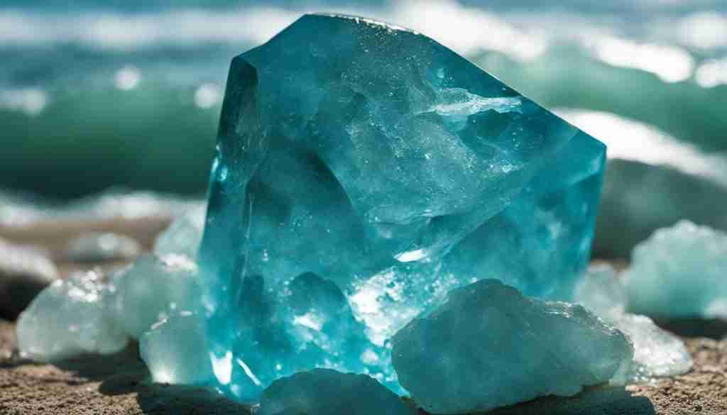 Aquamarine