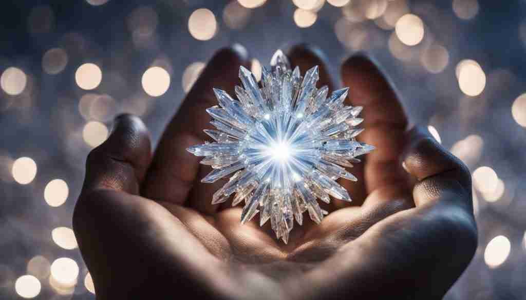 Aura Cleansing Crystals