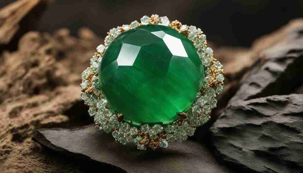Aventurine - The Stone of Opportunity