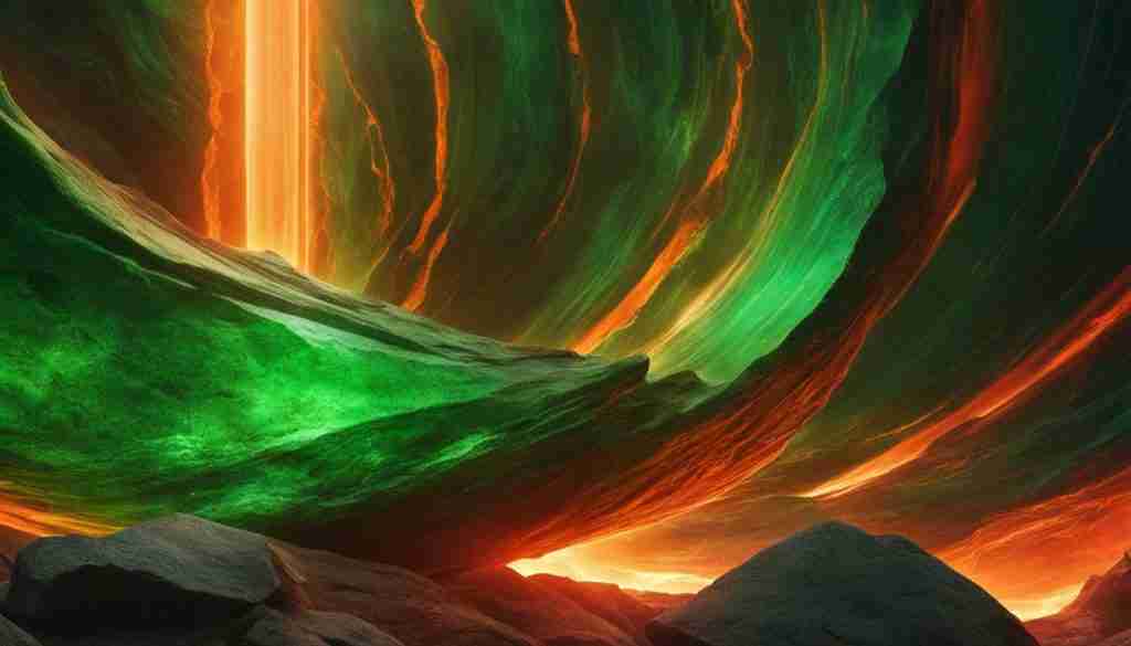 Aventurine for Physical Strength and Energy