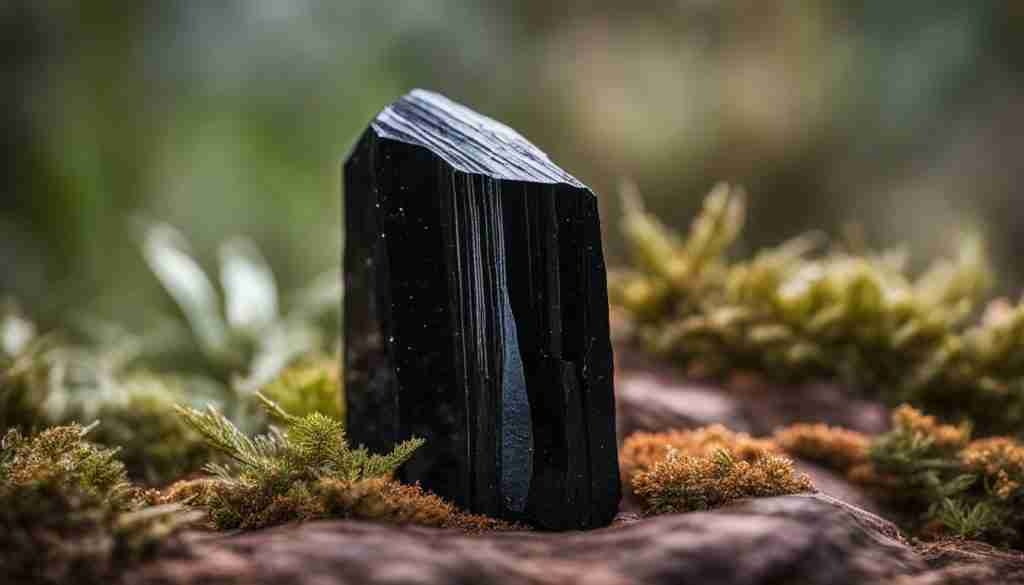 Black Tourmaline