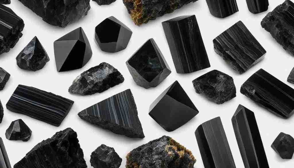 Black Tourmaline