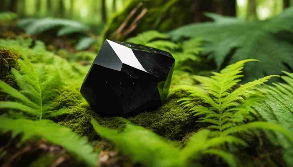 Black Tourmaline