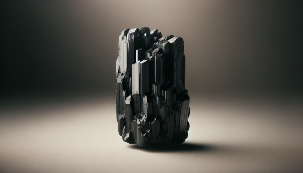 Black-Tourmaline