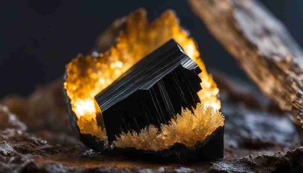 Black Tourmaline