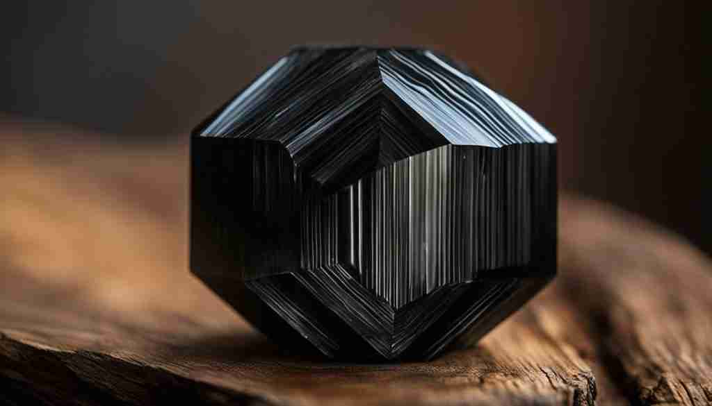 Black Tourmaline
