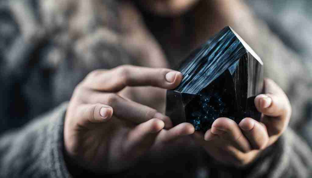 Black Tourmaline: The Protective Stone for Vulnerability
