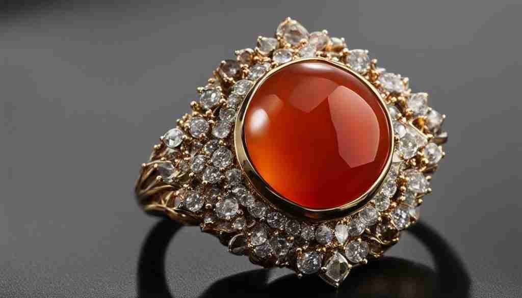 Carnelian