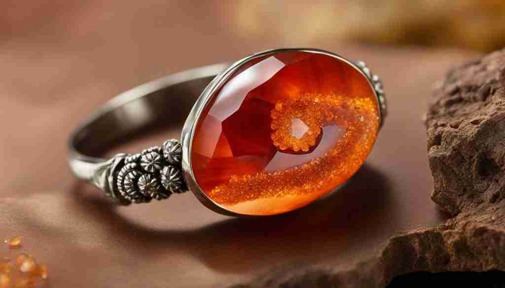 Carnelian