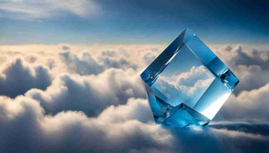 Celestite for Peaceful Expression