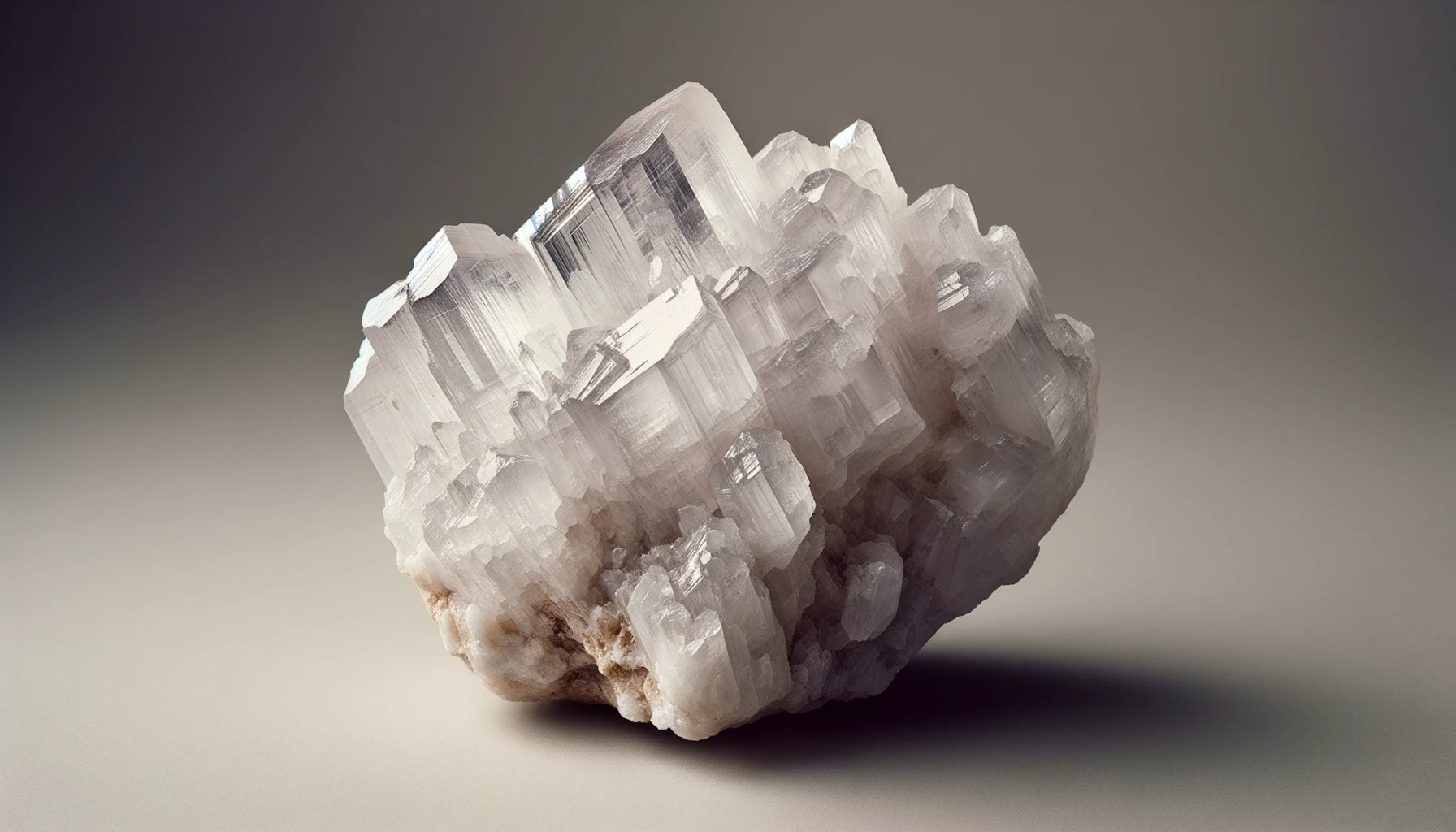 calcite
