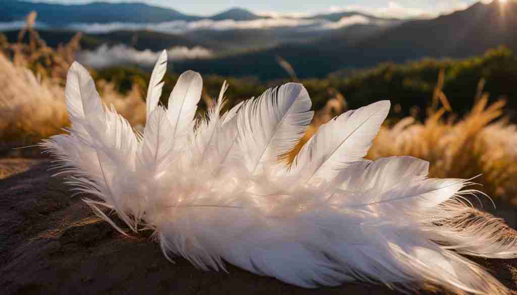 Clear Quartz Crystal