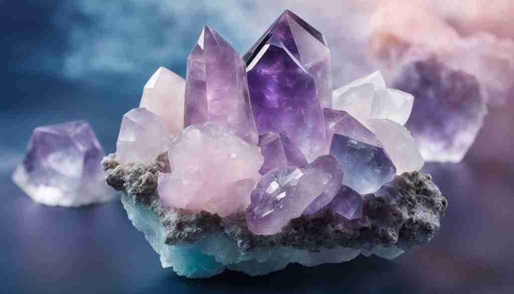 Crystal Energy and Harmony
