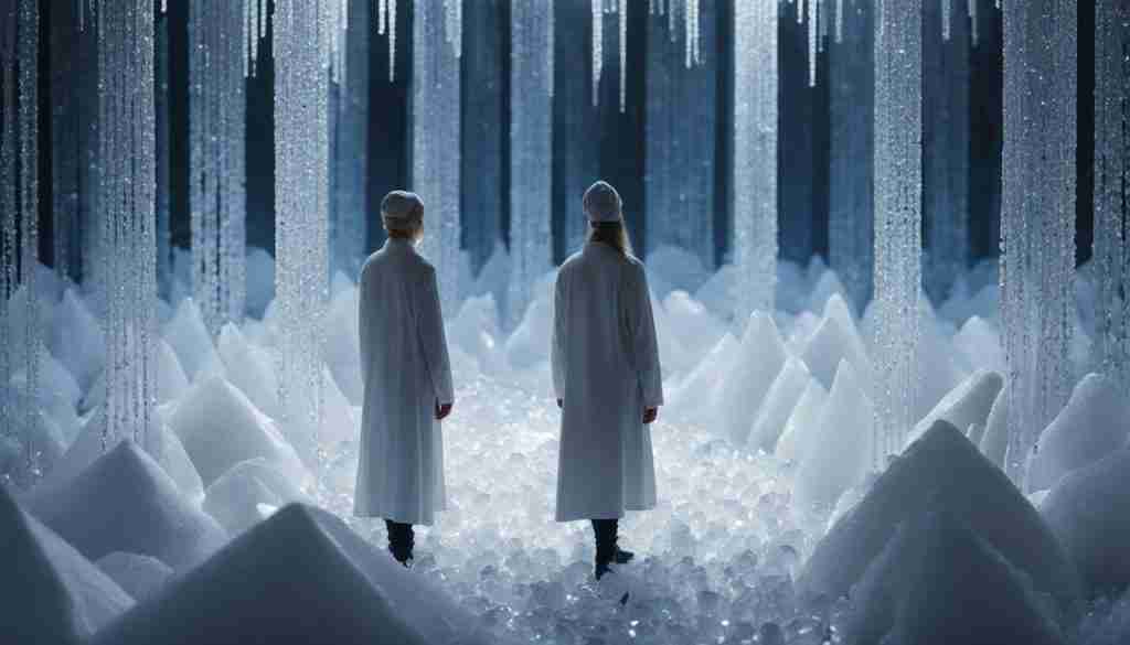 Crystal Healing for Protection