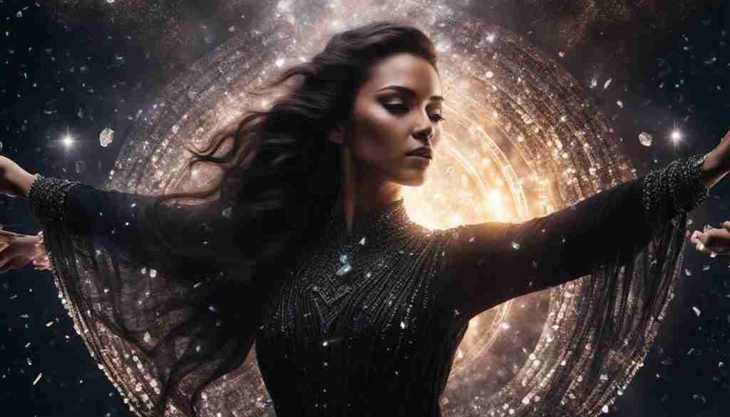 Crystal Healing for Self-Empowerment