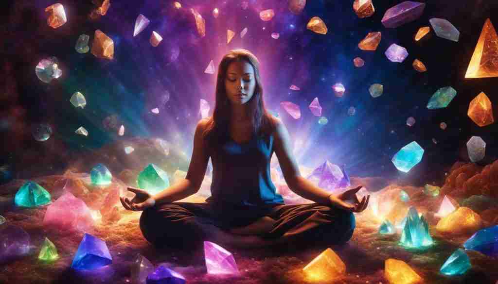 Crystal Meditation
