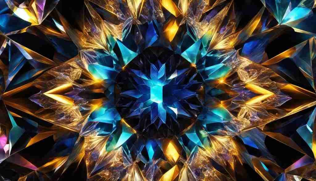 Crystal Resonance Crystal Resonance