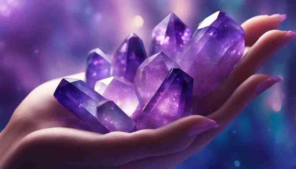 Crystal Therapy