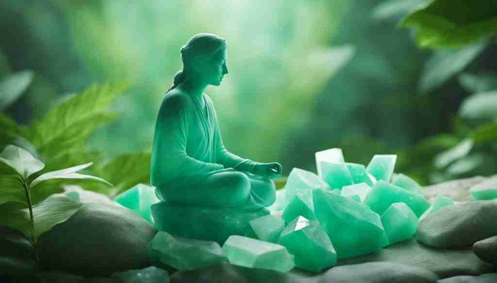 Crystal for Mental Clarity