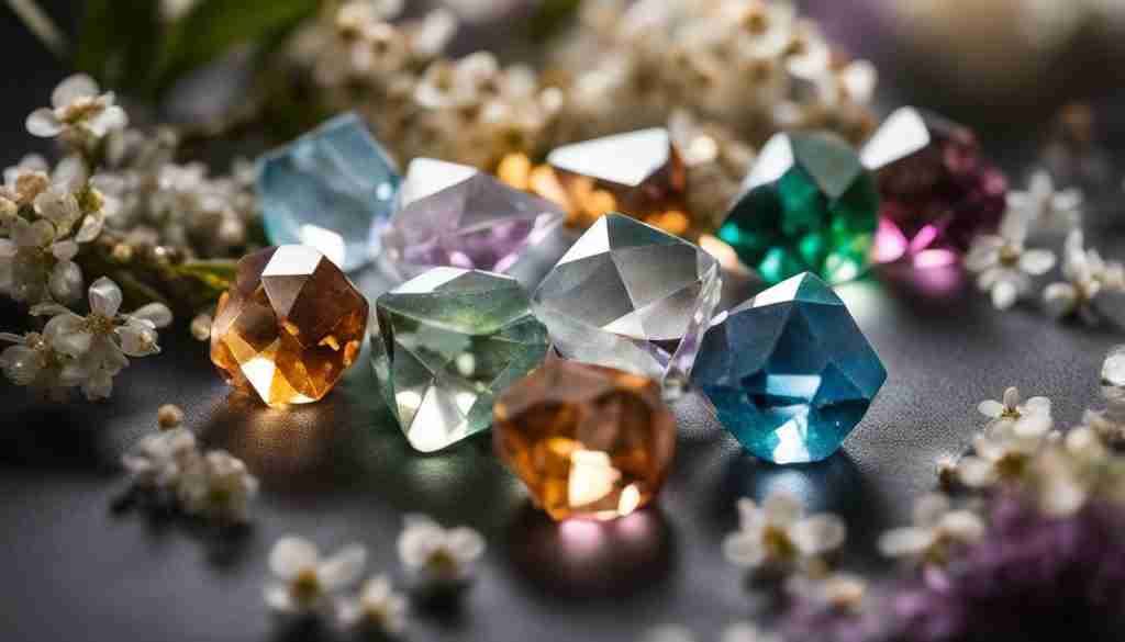 Crystals for Calming the Mind