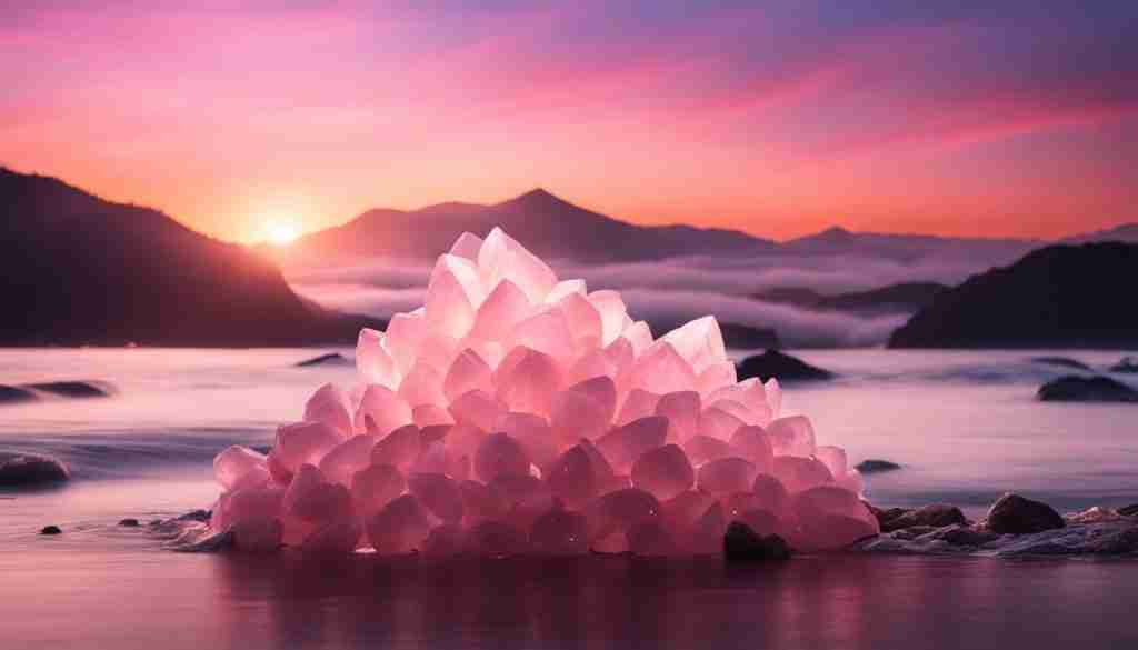 Crystals for Compassion
