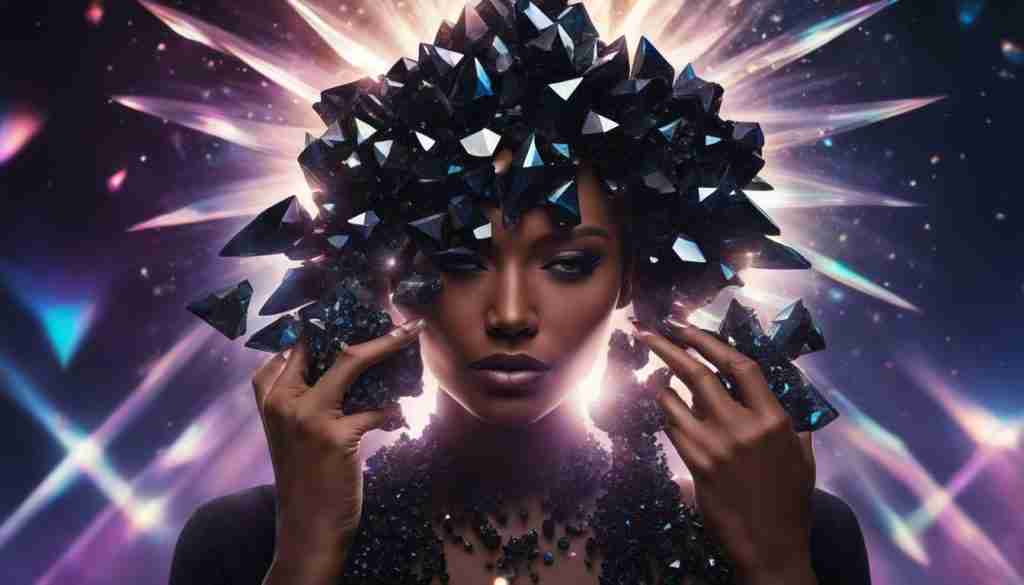 Crystals for Empowerment and Confidence