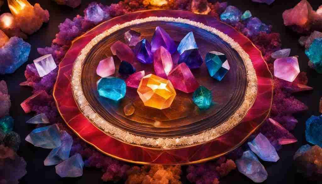 Crystals for Intuition and Psychic Abilities