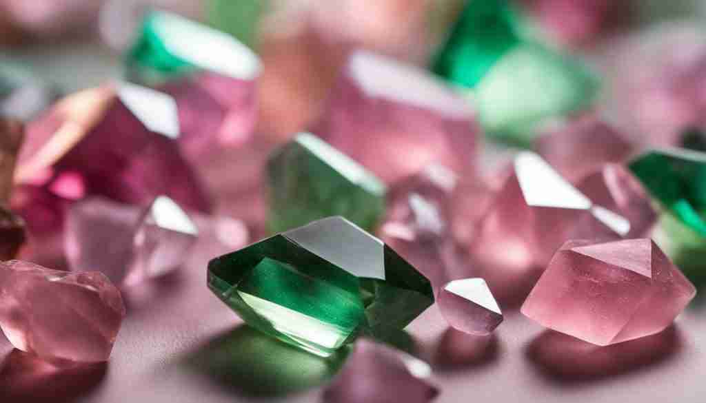 Crystals for Love and Relationships Crystals for Love and Relationships