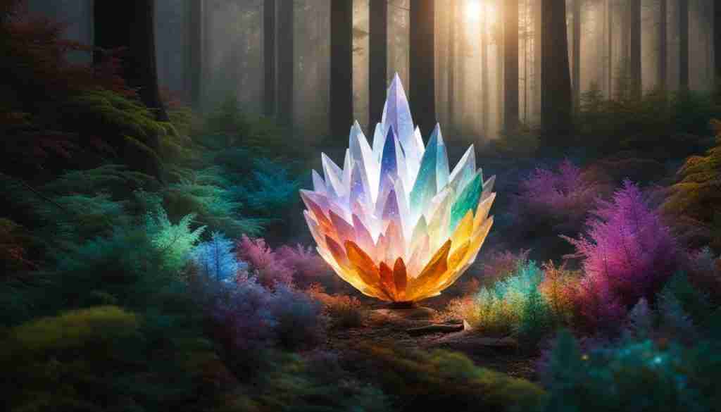 Crystals for Mental Clarity and Focus