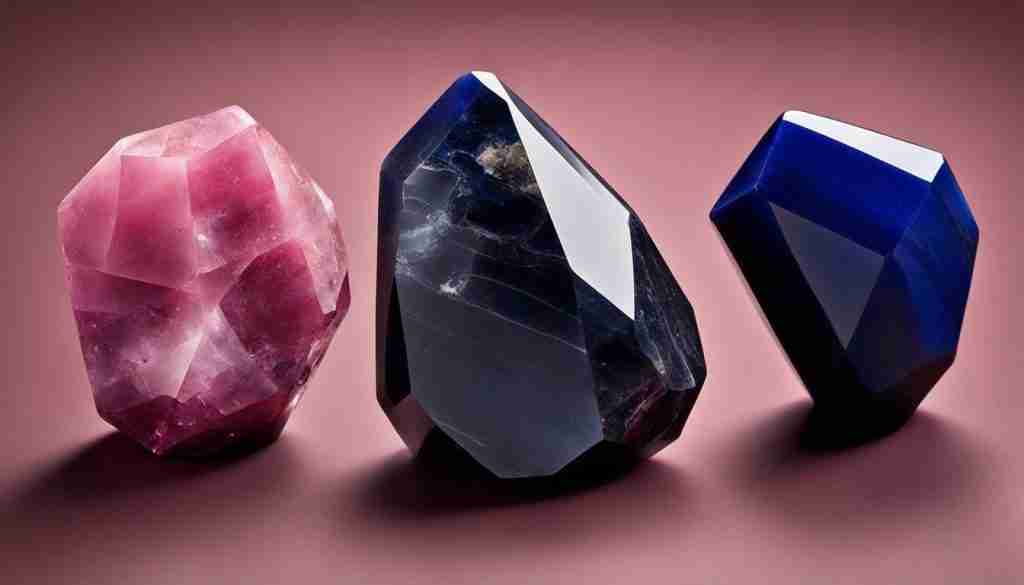 Crystals for Relationship Stability