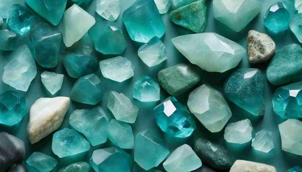 Crystals for Releasing Resentment