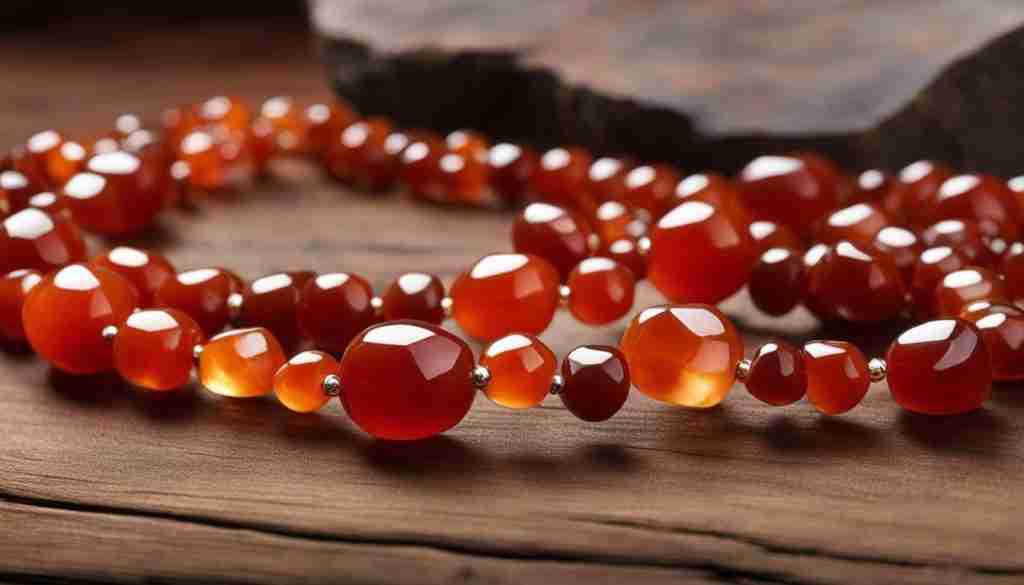 Crystals for boosting physical power and vitality