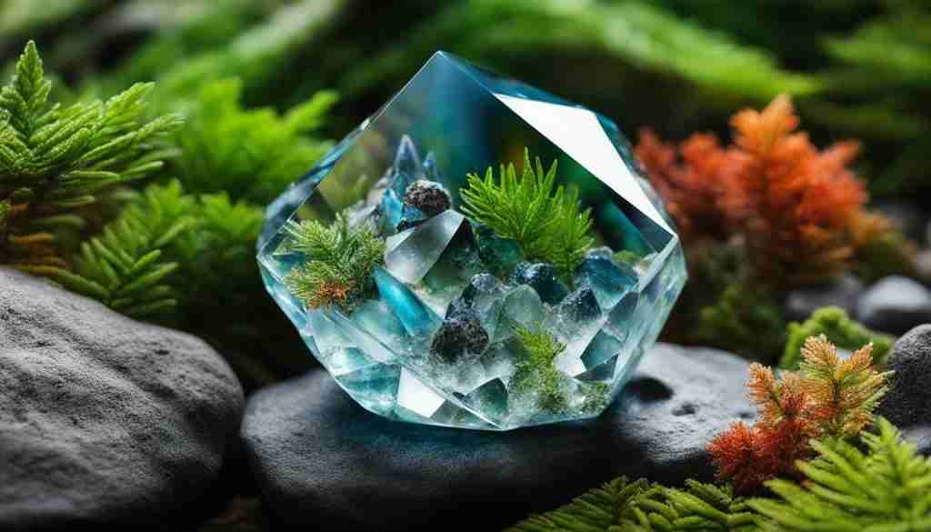 Factors Affecting Crystal Frequencies