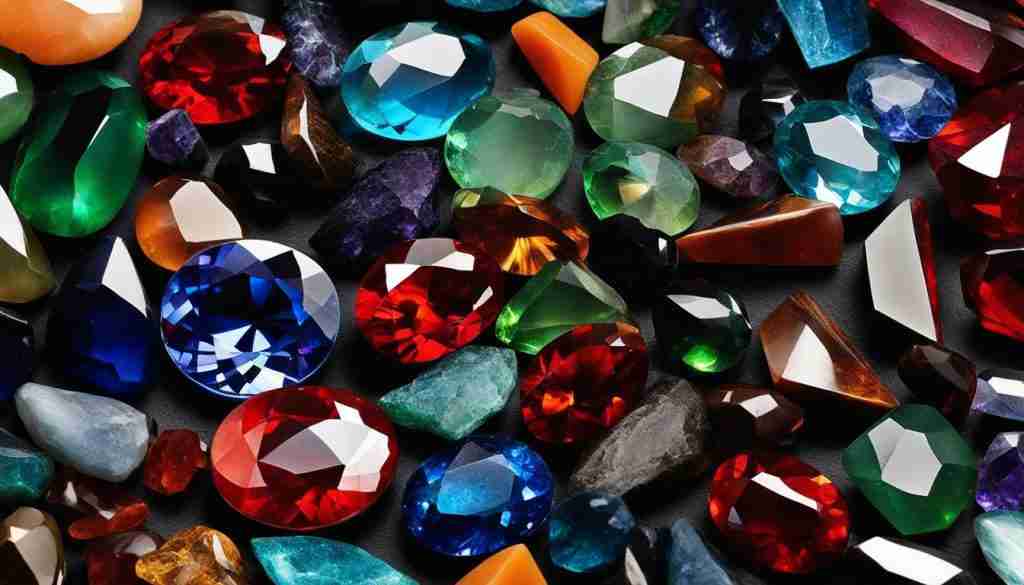 Gemstones for Protection