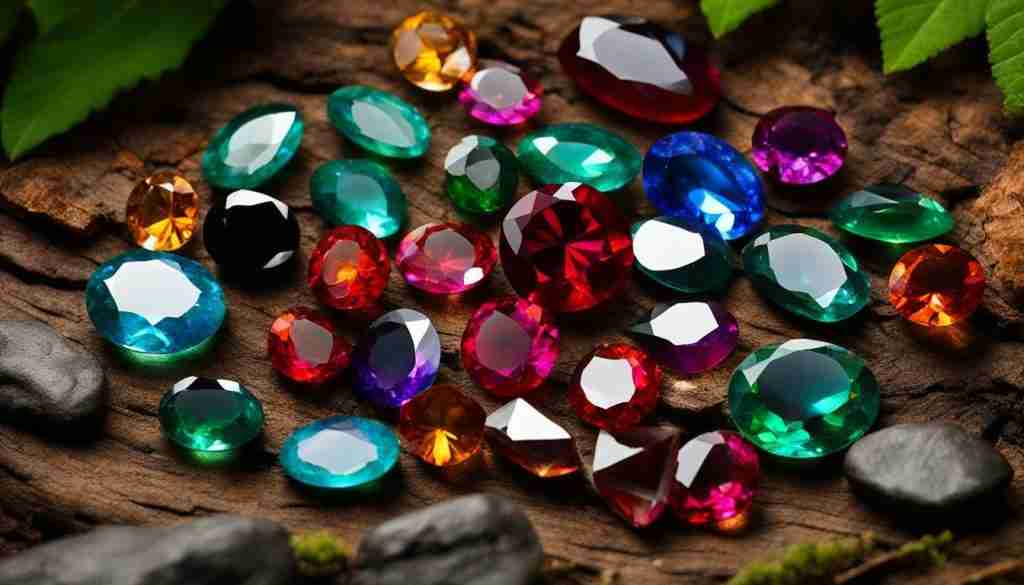 Gemstones for Staying in Sync with Nature's Cycles