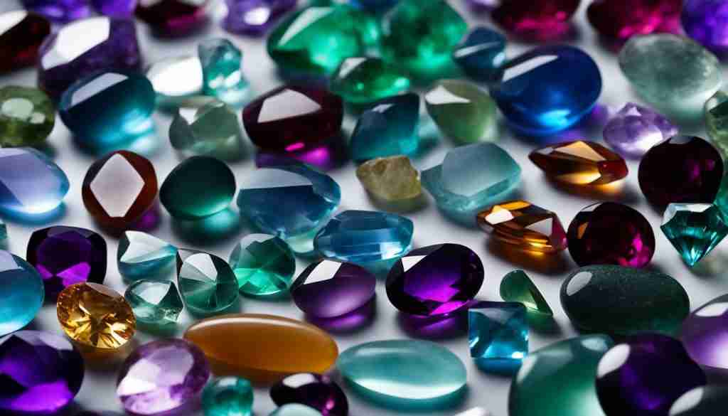 Gemstones for Structure and Stability