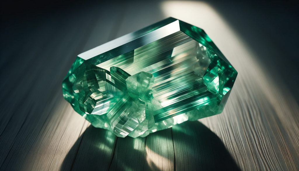 Green-Quartz