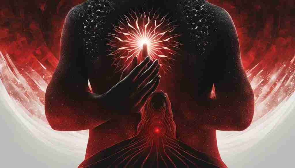 Harnessing the Power of Black Crystals for Root Chakra Healing