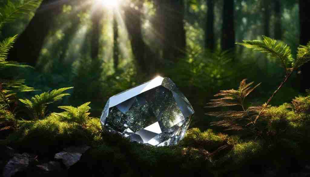Hematite - The Grounding and Protective Crystal