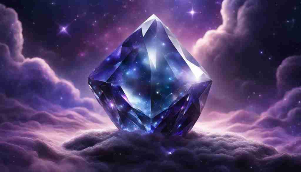 Hematite for Dream Clarity