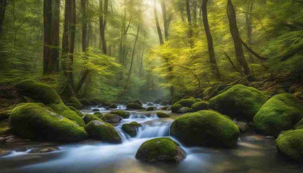 Howlite for Creating Stillness