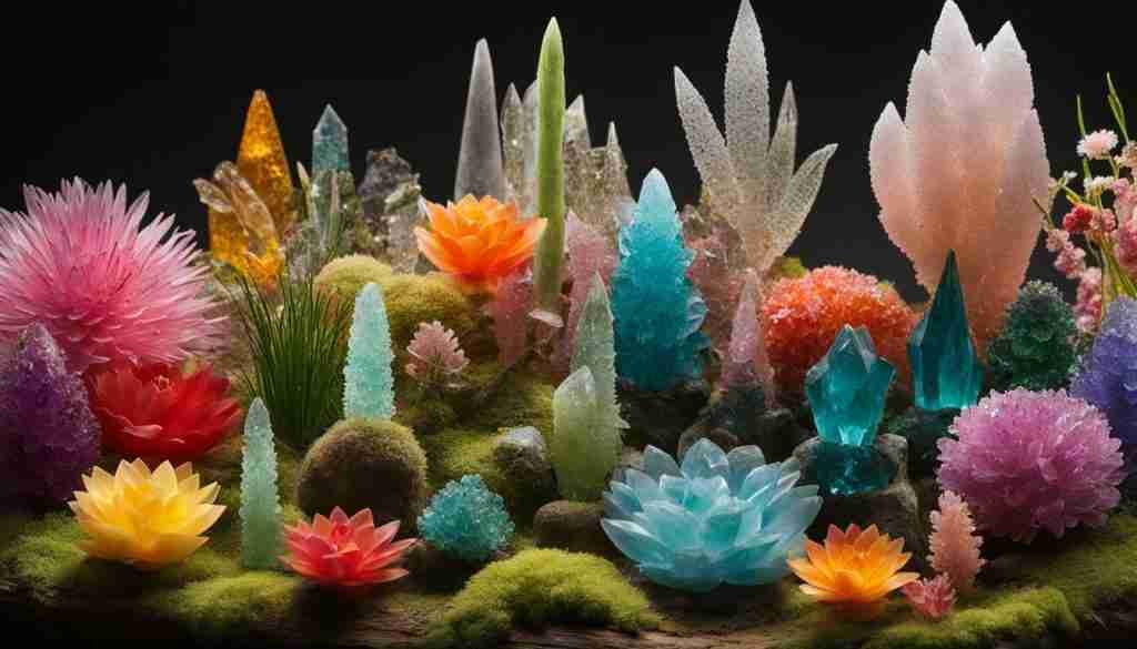 Inner Child crystal energy