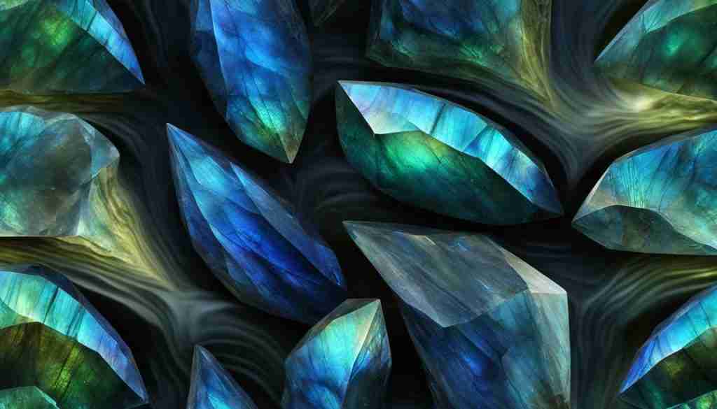 Labradorite