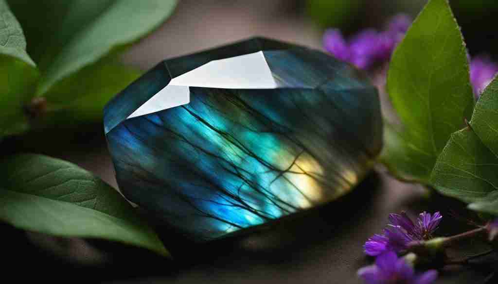 Labradorite