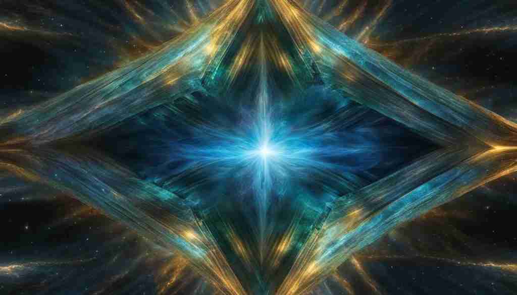 Labradorite for Connection with Higher Realms