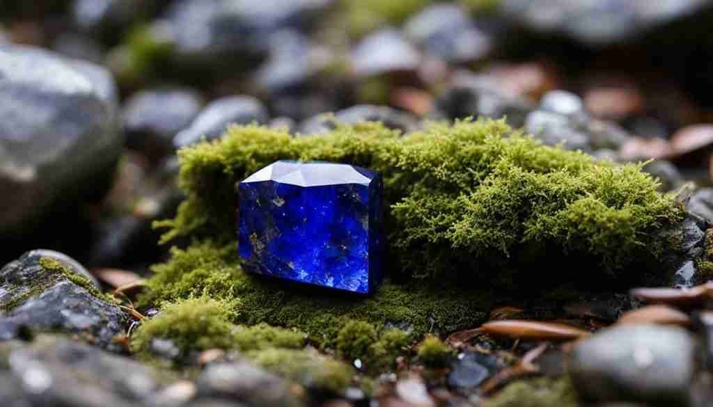 Lapis Lazuli Crystal Lapis Lazuli Crystal